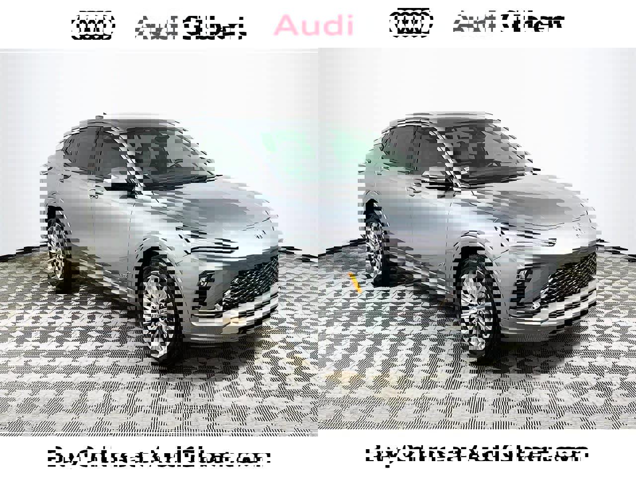 Used 2024 Buick Envista Avenir video 1