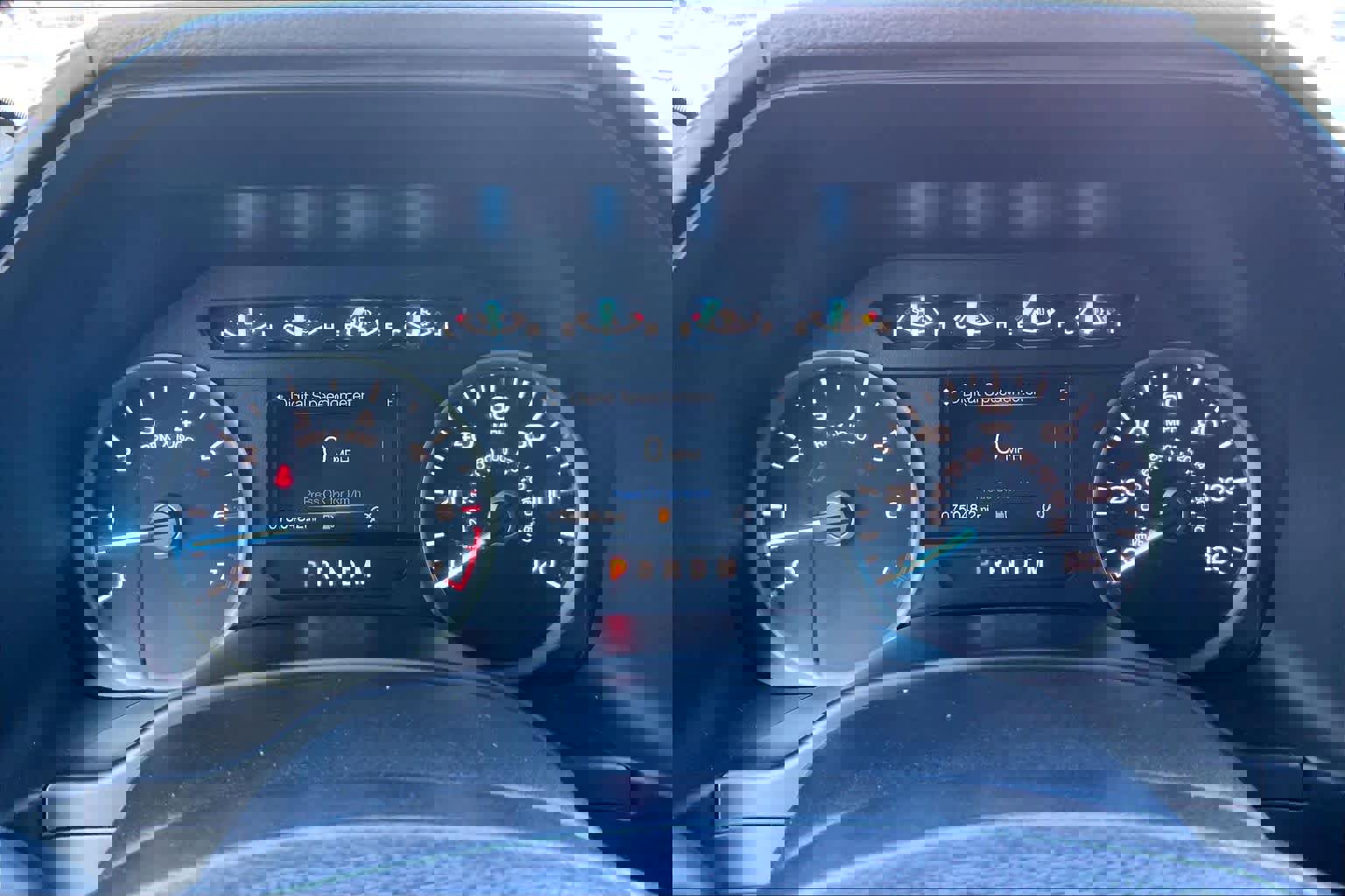 Certified 2020 Ford F150 XLT w/ Equipment Group 302A Luxury AWD/4WD image 25