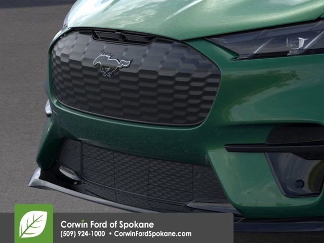 New 2026 Ford Mustang Mach-E Premium w/ Sport Appearance Package image 17