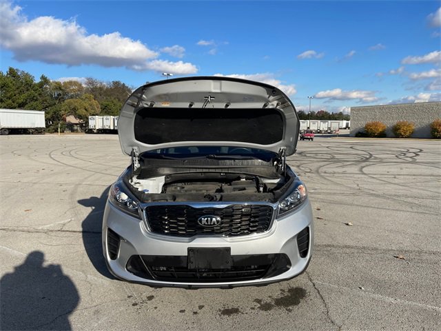 Used 2020 Kia Sorento L image 16