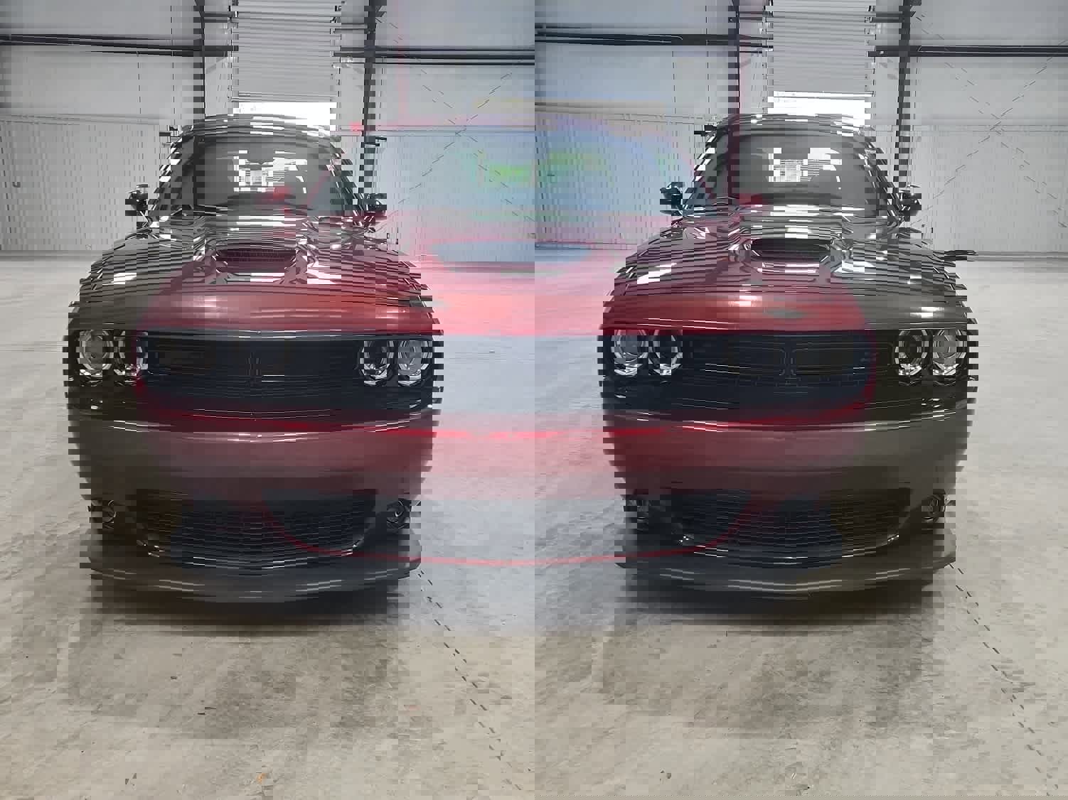 Used 2019 Dodge Challenger GT image 8