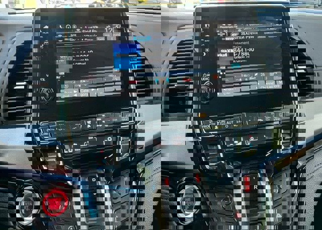 Certified 2022 Honda Odyssey Touring image 37