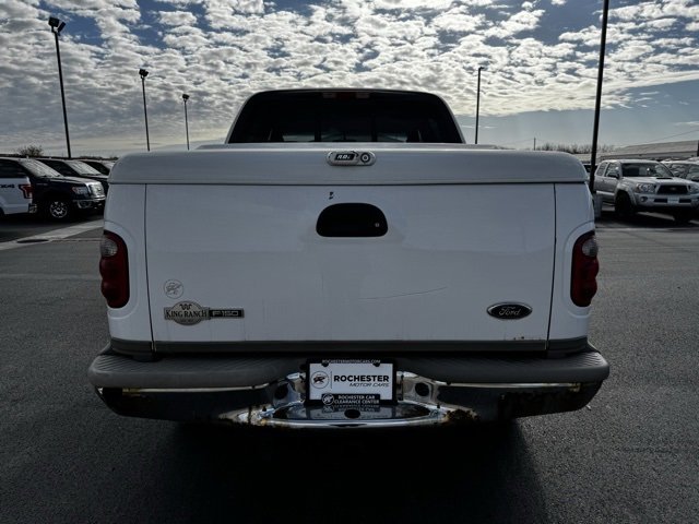 Used 2003 Ford F150 King Ranch image 33