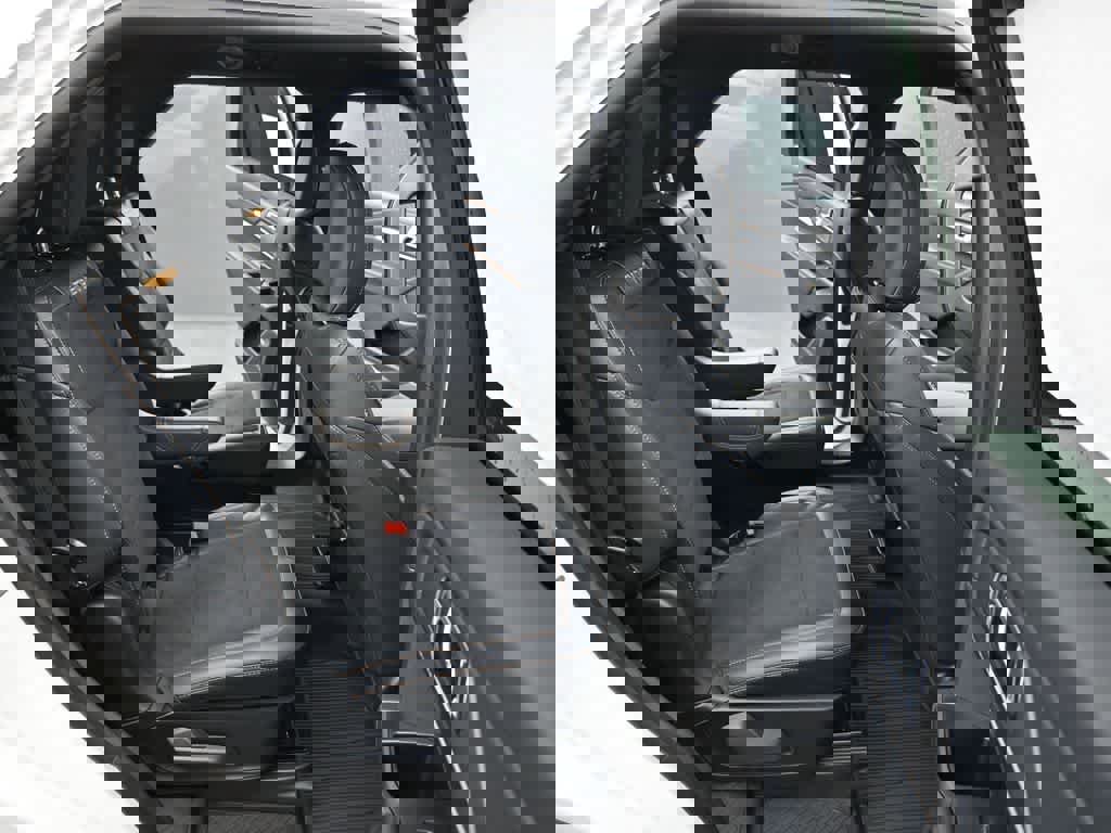 New 2026 Ford Explorer Tremor image 20