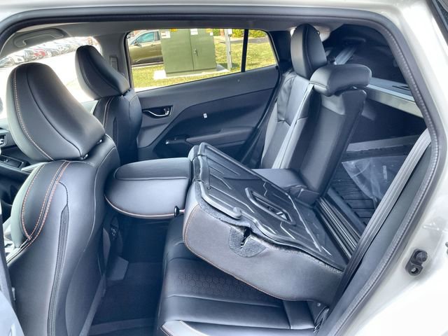 Used 2025 Subaru Crosstrek 2.5i Limited w/ Popular Package #3A image 13