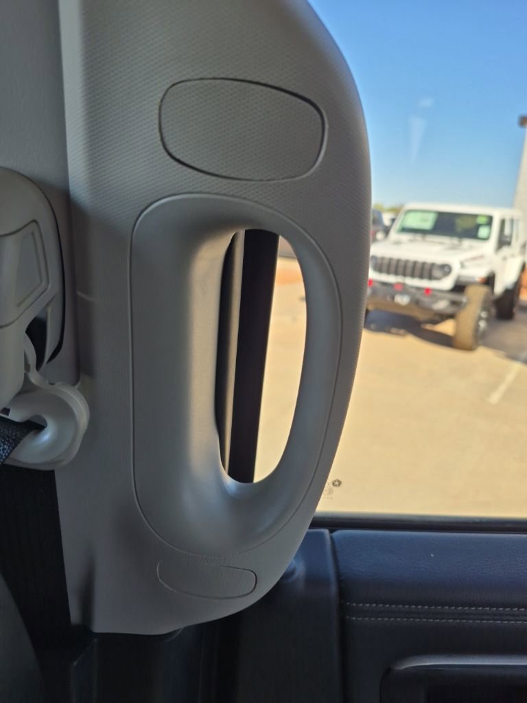 Used 2023 RAM 2500 Laramie AWD/4WD image 50