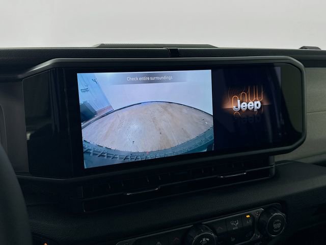 New 2026 Jeep Wrangler Willys image 13