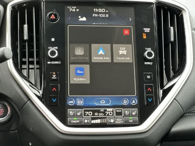 New 2026 Subaru Ascent Touring AWD/4WD image 14