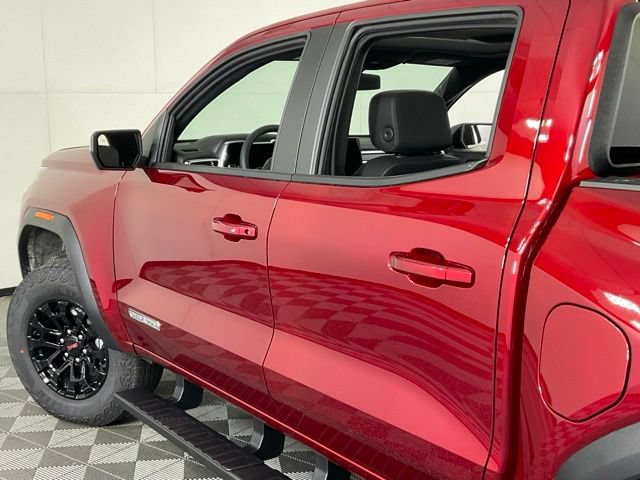 New 2026 GMC Canyon Elevation w/ Convenience Package AWD/4WD image 38