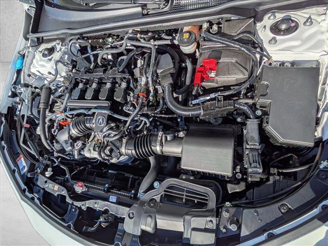 New 2026 Acura Integra A-Spec FWD image 17