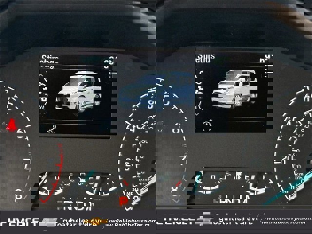 Used 2021 Ford Transit Connect XL image 17