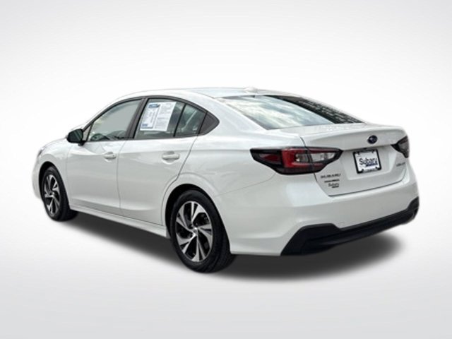 Certified 2024 Subaru Legacy Premium AWD/4WD image 8