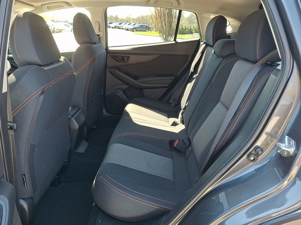 Certified 2023 Subaru Crosstrek 2.0i Premium image 11