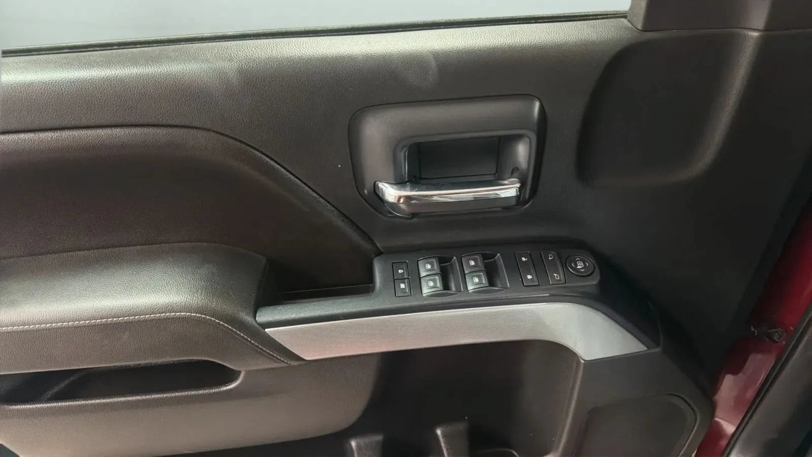 Used 2014 Chevrolet Silverado 1500 LT w/ All Star Edition AWD/4WD image 16