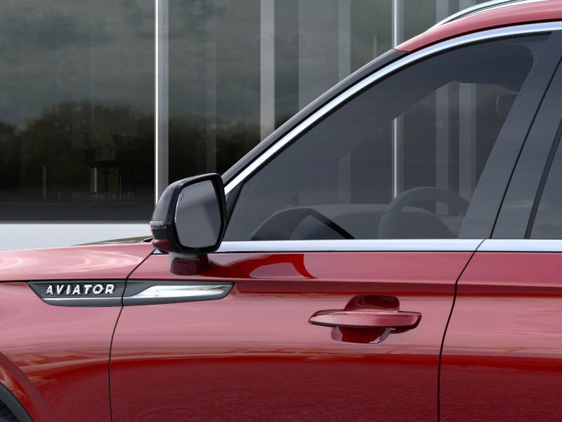 New 2025 Lincoln Aviator AWD w/ Equipment Group 101A image 20