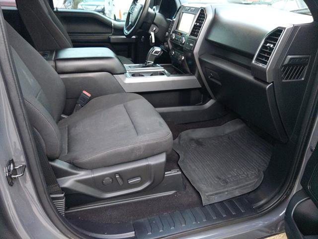 Used 2020 Ford F150 XLT w/ Equipment Group 302A Luxury image 21