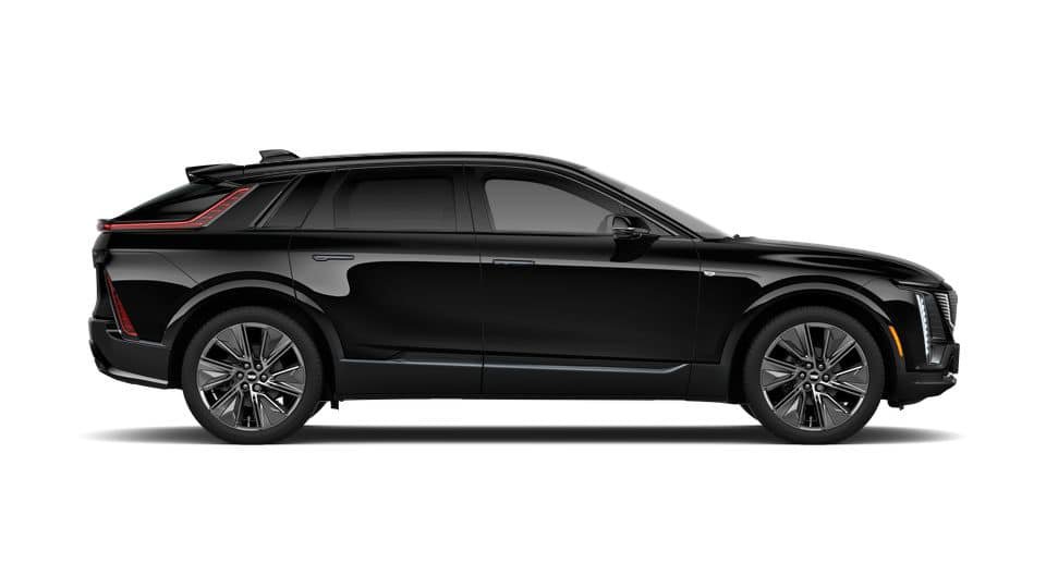 New 2026 Cadillac Lyriq Signature Sport w/ Nappa Leather Package AWD/4WD image 17