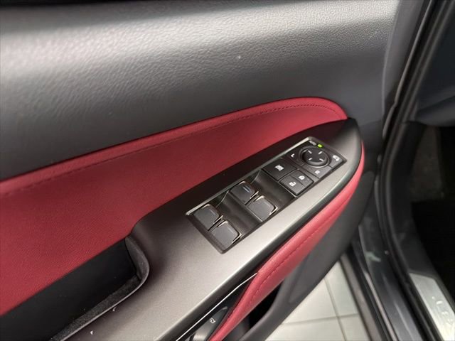 Used 2026 Lexus NX 350 AWD w/ Accessory Package (2T) image 12