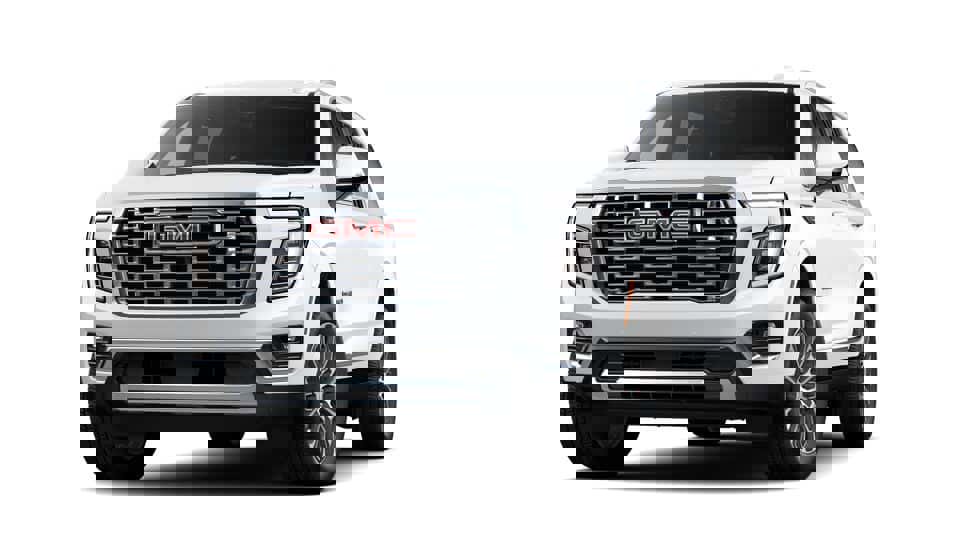 New 2026 GMC Yukon XL Denali w/ Sun & Power Step Package image 50