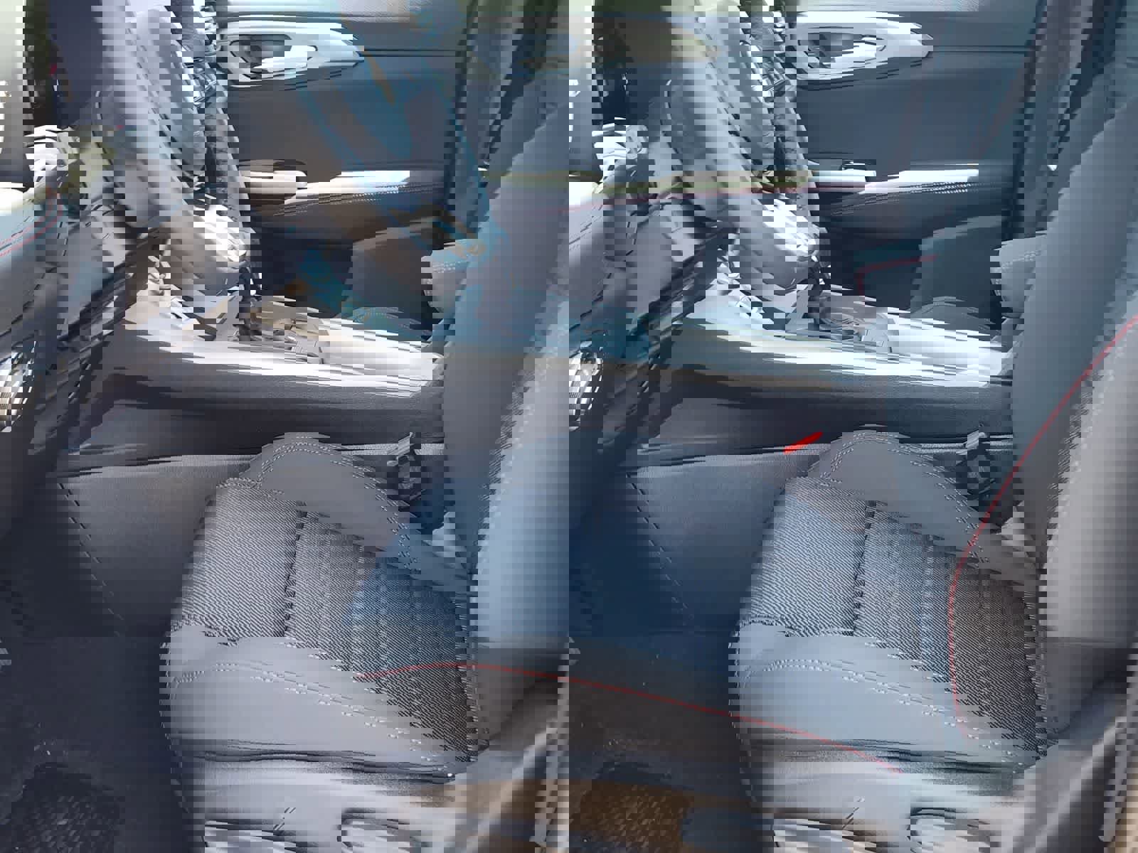 New 2025 Dodge Hornet GT w/ Cold Weather Group image 12