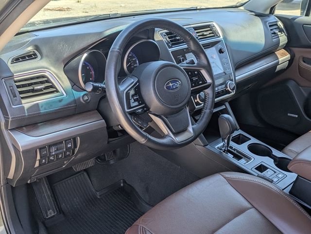 Used 2018 Subaru Outback 2.5i Touring w/ Protection Package #1 AWD/4WD image 33