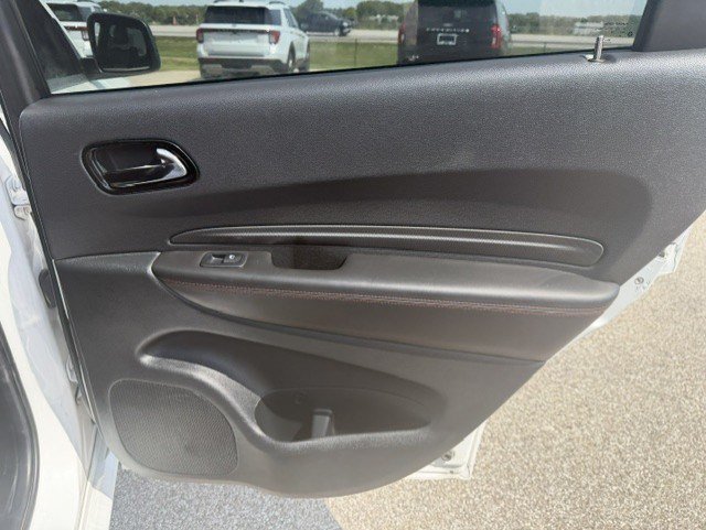 Used 2023 Dodge Durango R/T AWD/4WD image 37