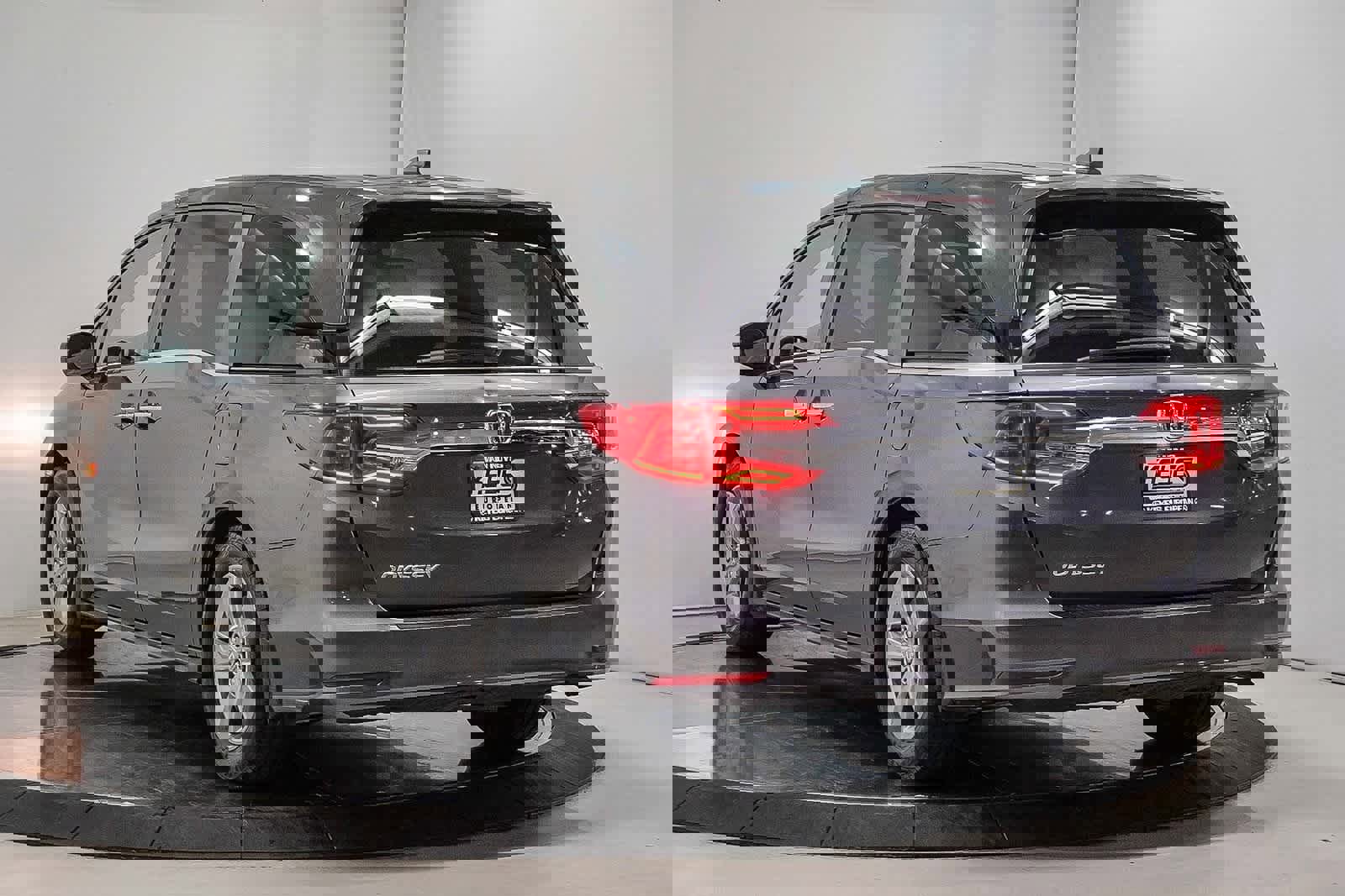 Used 2019 Honda Odyssey EX-L image 6