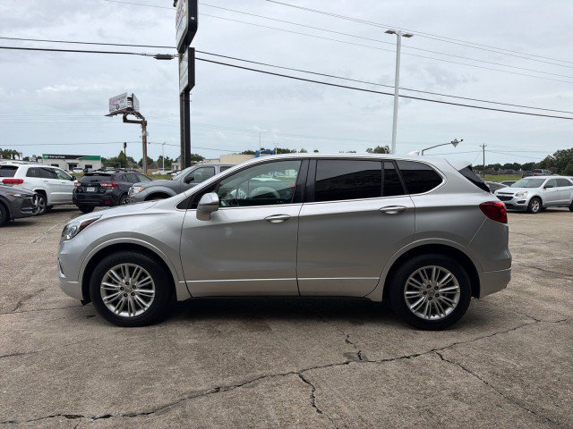 Used 2017 Buick Envision Preferred FWD image 9