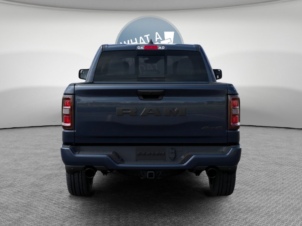New 2026 RAM 1500 Express AWD/4WD image 7