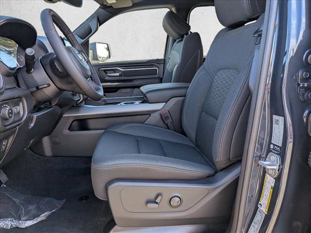 New 2026 RAM 1500 Big Horn video 4