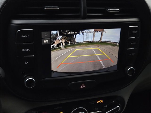 Certified 2023 Kia Soul LX w/ LX Technology Package image 20