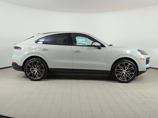 New 2026 Porsche Cayenne Coupe image 8