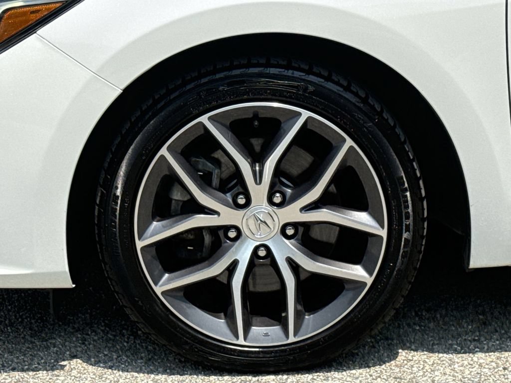Used 2021 Acura ILX w/ Premium Package FWD image 19