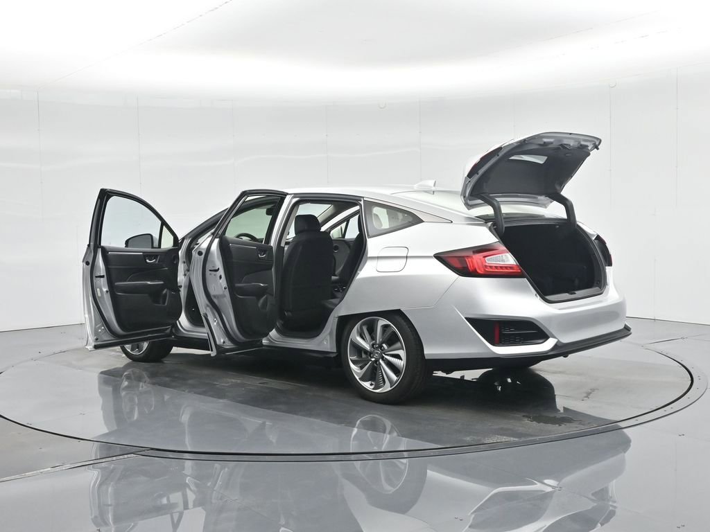 Used 2019 Honda Clarity Plug-In Hybrid image 36