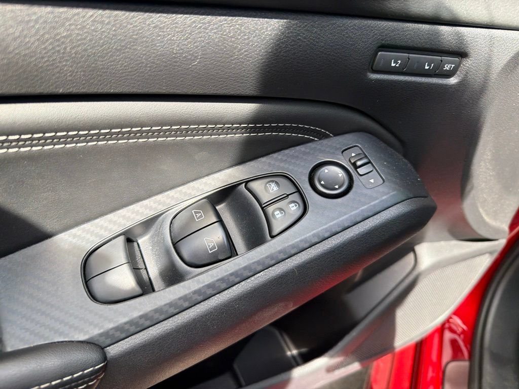 Used 2019 Nissan Altima 2.5 Platinum AWD/4WD image 18