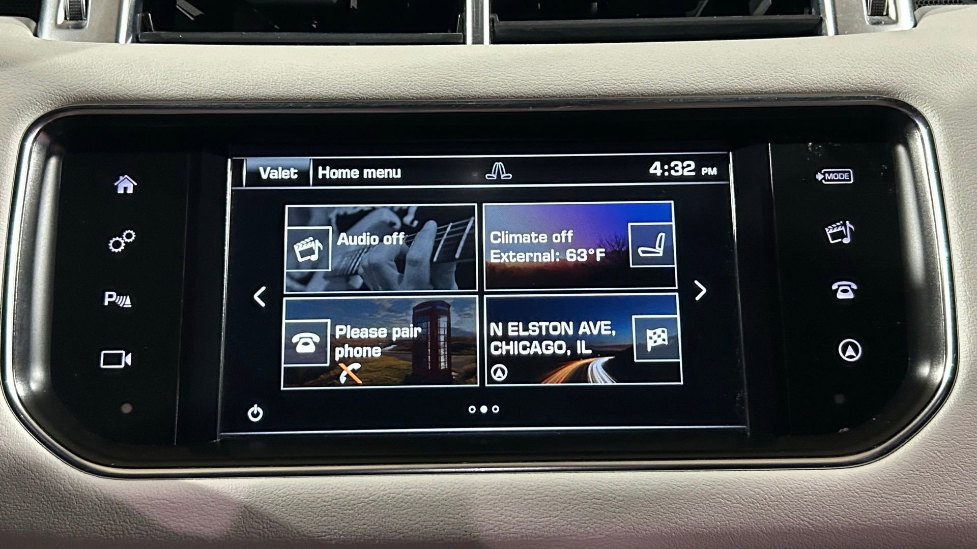 Used 2016 Land Rover Range Rover Sport HSE AWD/4WD image 65