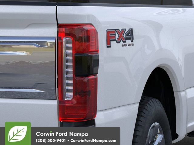 New 2026 Ford F350 King Ranch AWD/4WD image 21