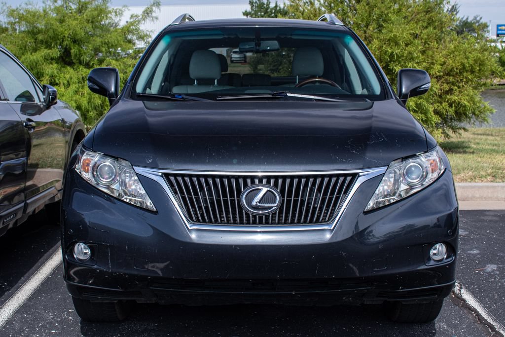 Used 2011 Lexus RX 350 2WD w/ Premium Pkg image 2