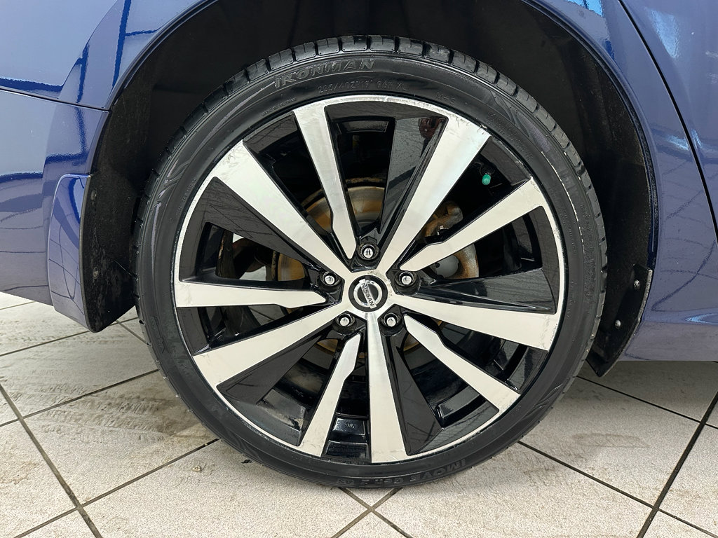 Used 2019 Nissan Altima 2.5 Platinum image 14