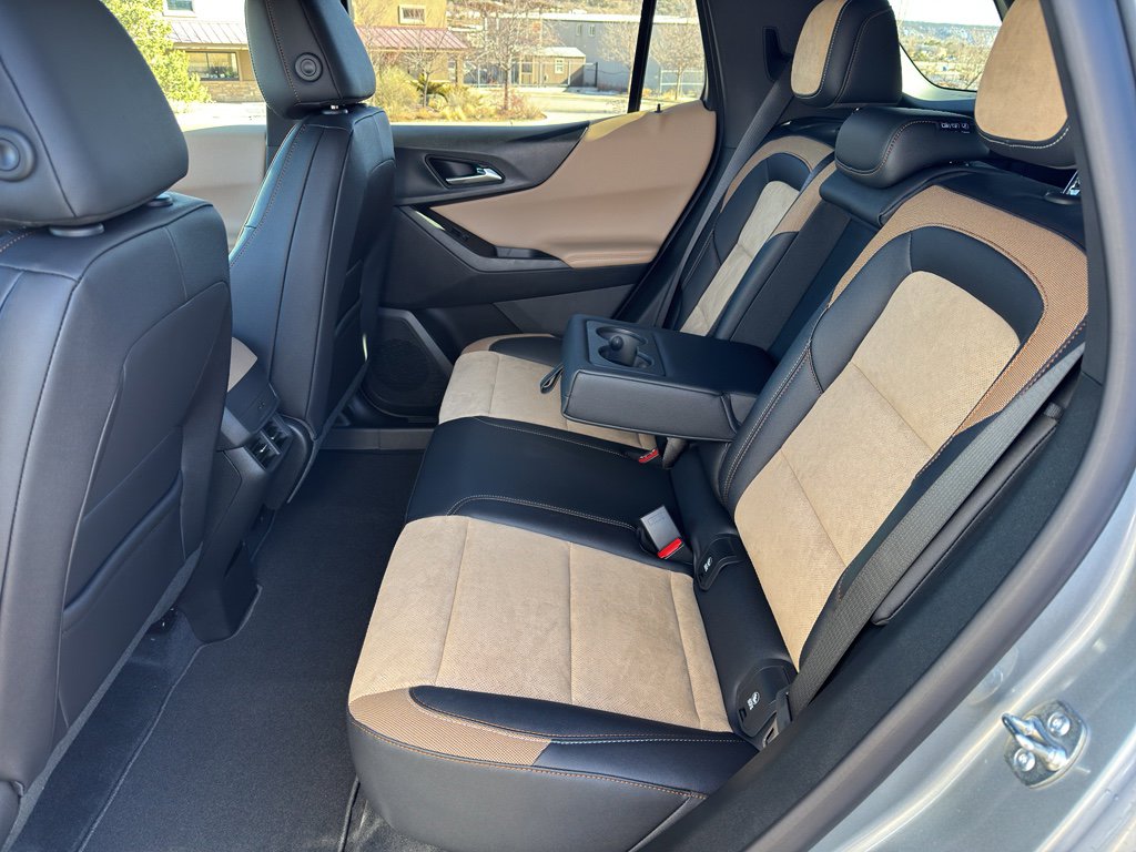 New 2026 Chevrolet Equinox ACTIV image 15