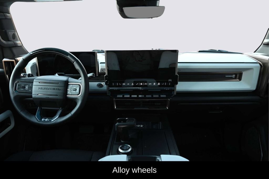 Used 2023 GMC Hummer EV Edition 1 image 22