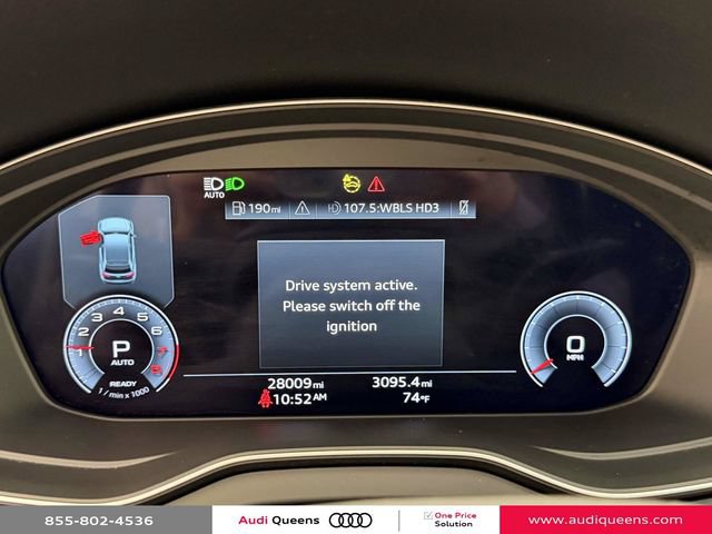 Certified 2023 Audi Q5 2.0T Premium Plus w/ Premium Plus Package AWD/4WD image 26