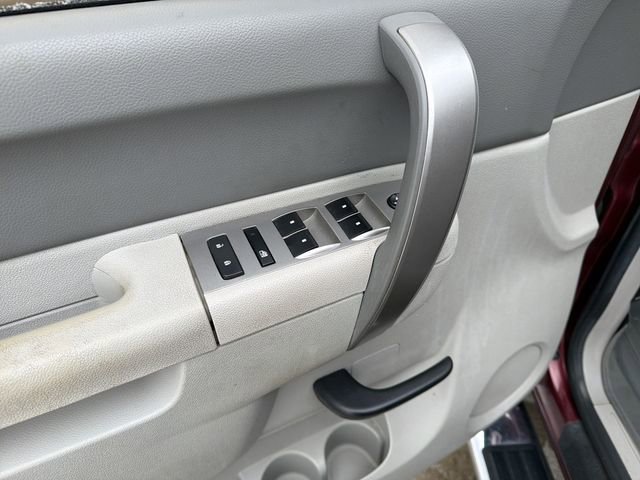 Used 2014 Chevrolet Silverado 3500 LT w/ Custom Sport Truck Package image 15