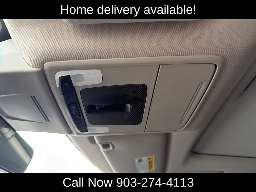 Used 2024 Honda Civic Touring image 19