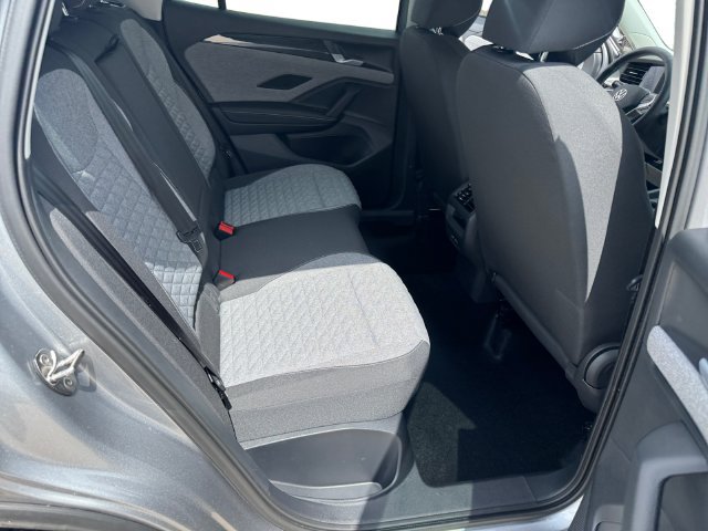New 2026 Volkswagen Tiguan S FWD image 14