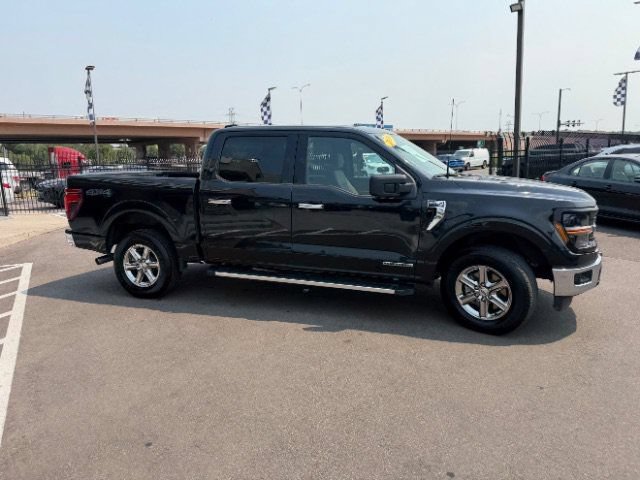 Used 2024 Ford F150 XLT w/ Mobile Office Package AWD/4WD image 22