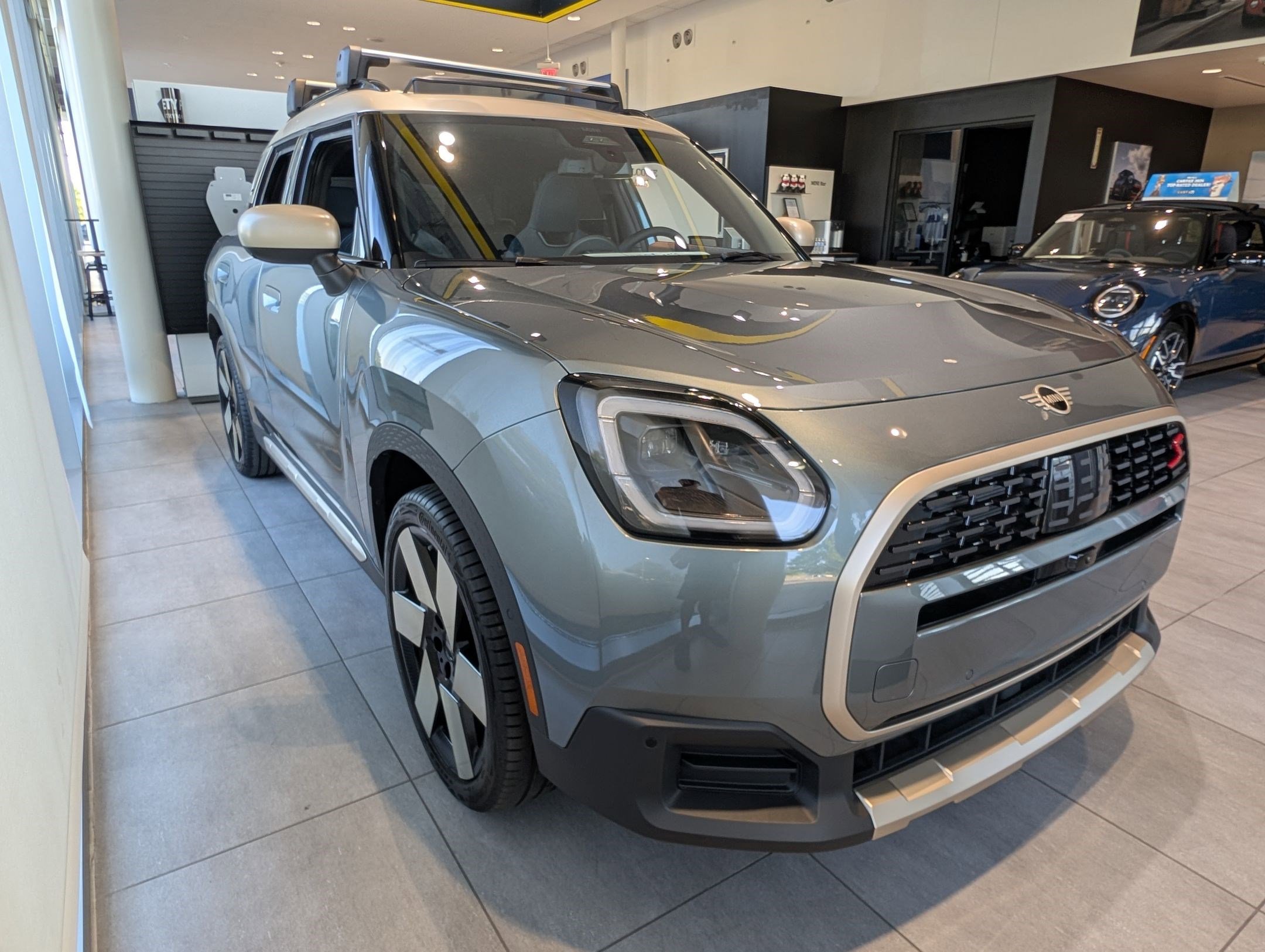 New 2026 MINI Cooper Countryman S image 7