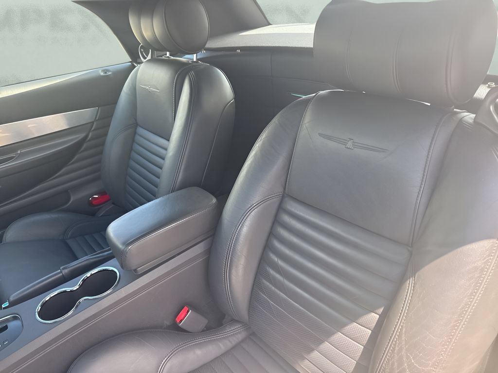 Used 2002 Ford Thunderbird RWD image 11