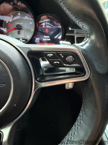 Used 2016 Porsche Macan S AWD/4WD image 23