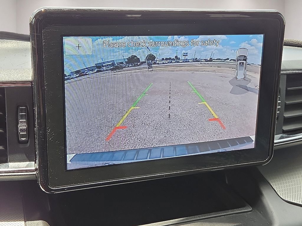 Used 2020 Ford Explorer XLT w/ Equipment Group 202A RWD image 26
